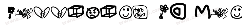 HelloFont ID WenYiHe字体转换